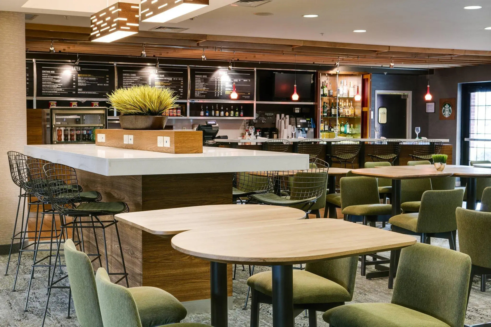 Courtyard Marriott Aksarben Village