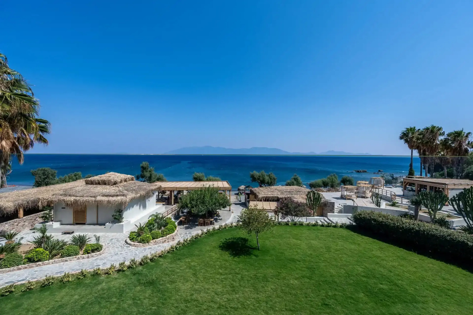 Sagredo Boutique Hotel & SPA