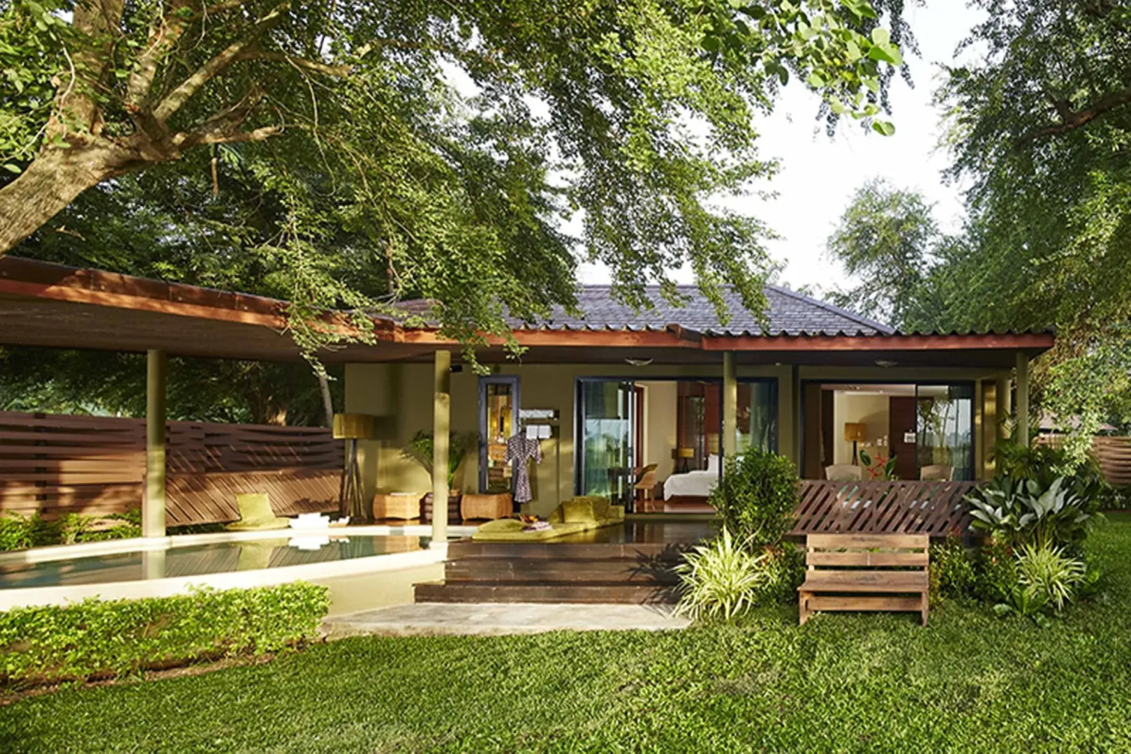 Wishing Tree Khon Kaen Resort