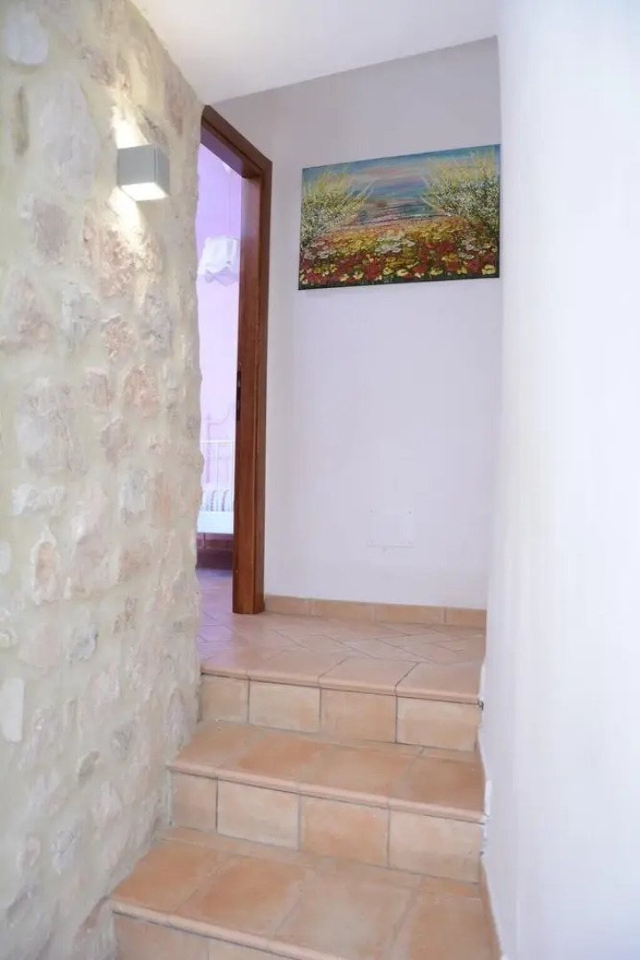 Apartment With one Bedroom in Vallo di Nera, With Wonderful Mountain V