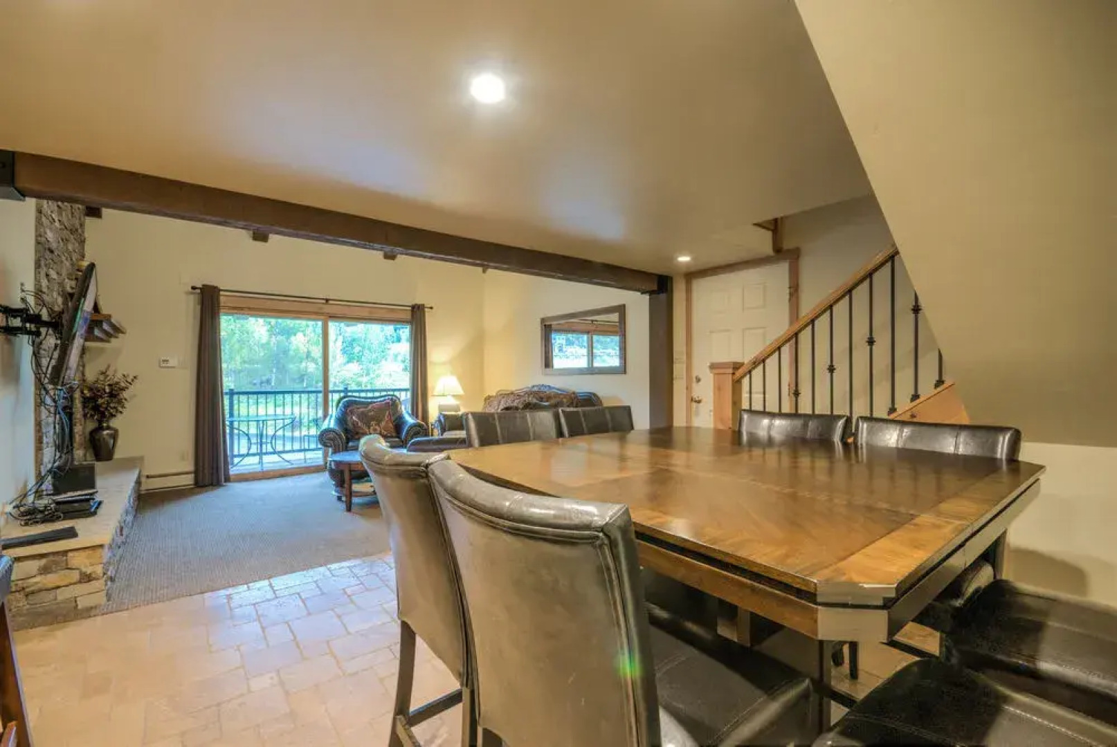 The Rockies by Retreatia