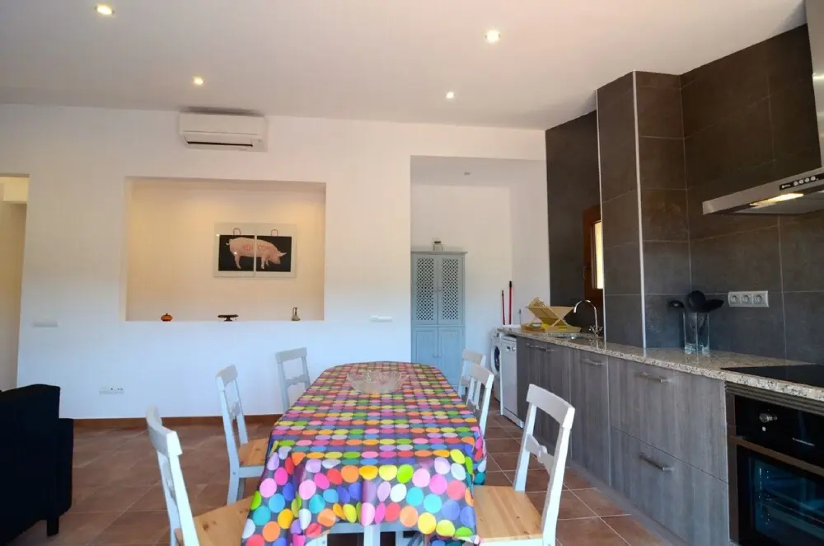 Apartamento Binson Masos