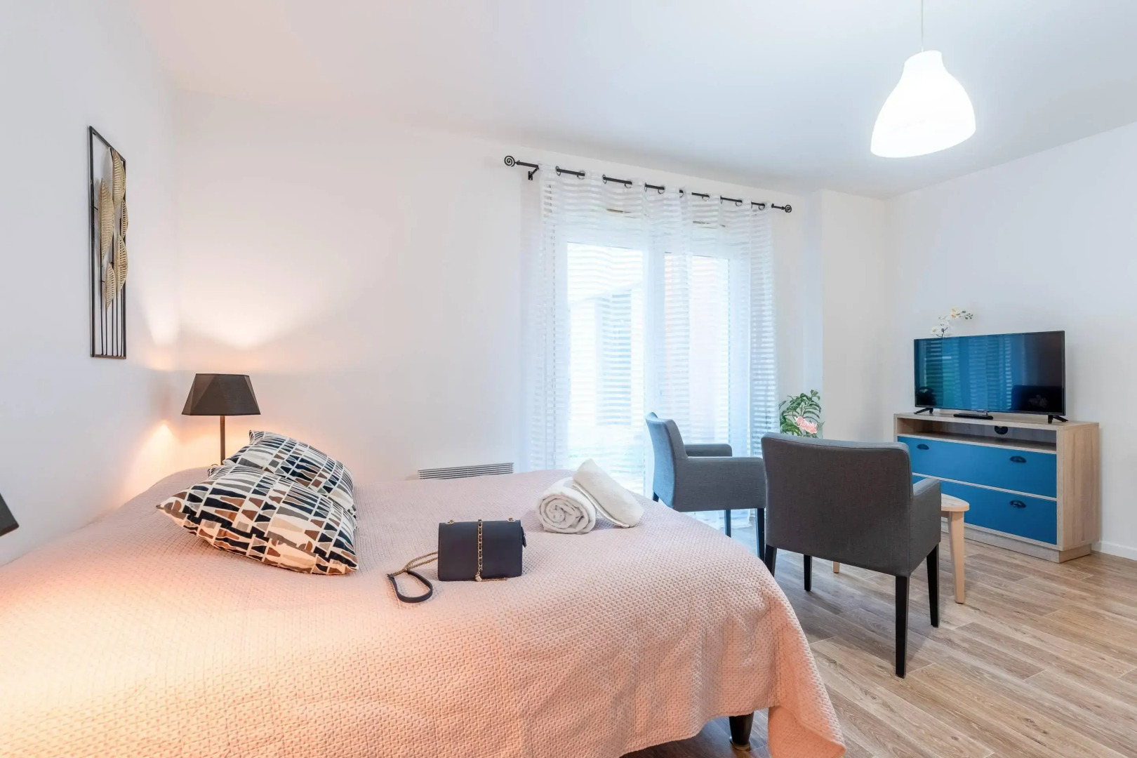 Quality Suites Portes De Colmar