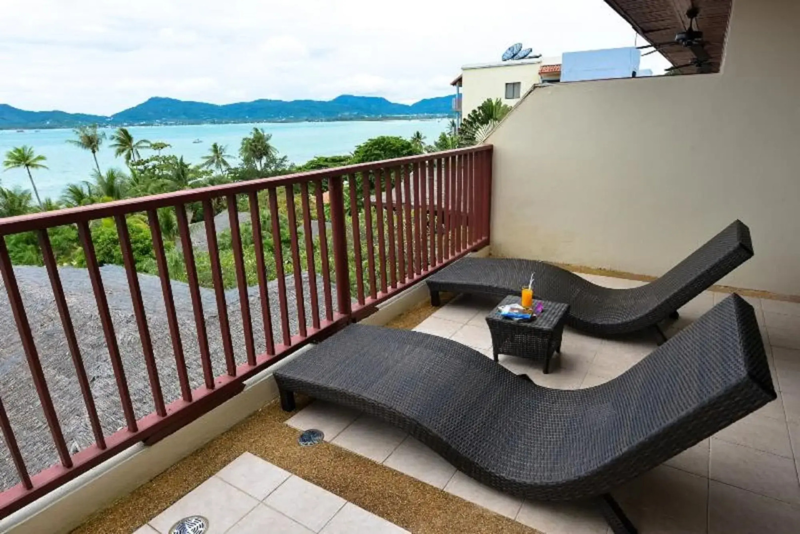 Panwa Beach Resort Phuket