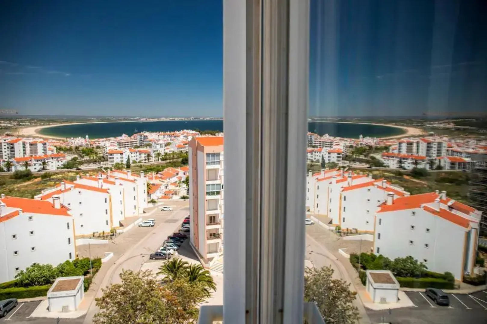 Lagos Bay View Flat