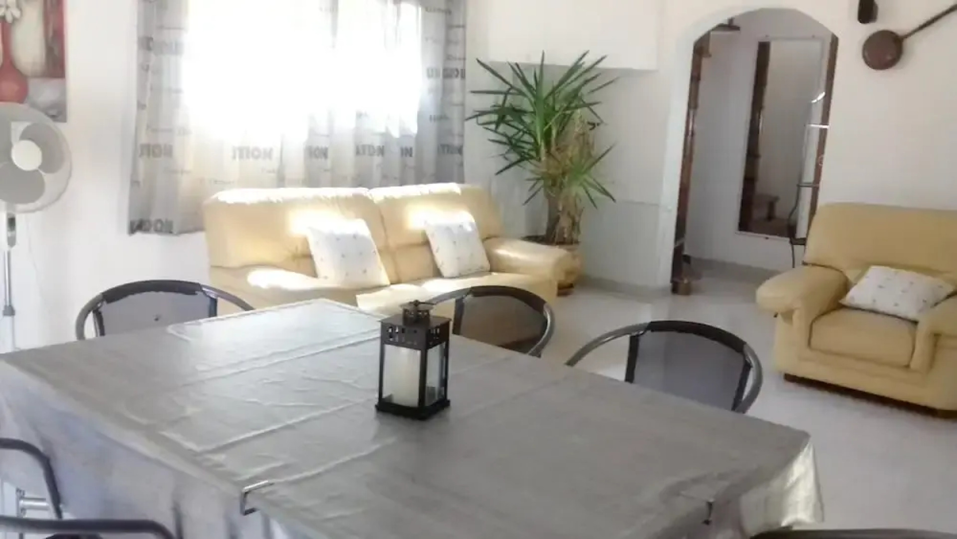 House With 2 Bedrooms in Jouques, With Private Pool, Enclosed Garden a