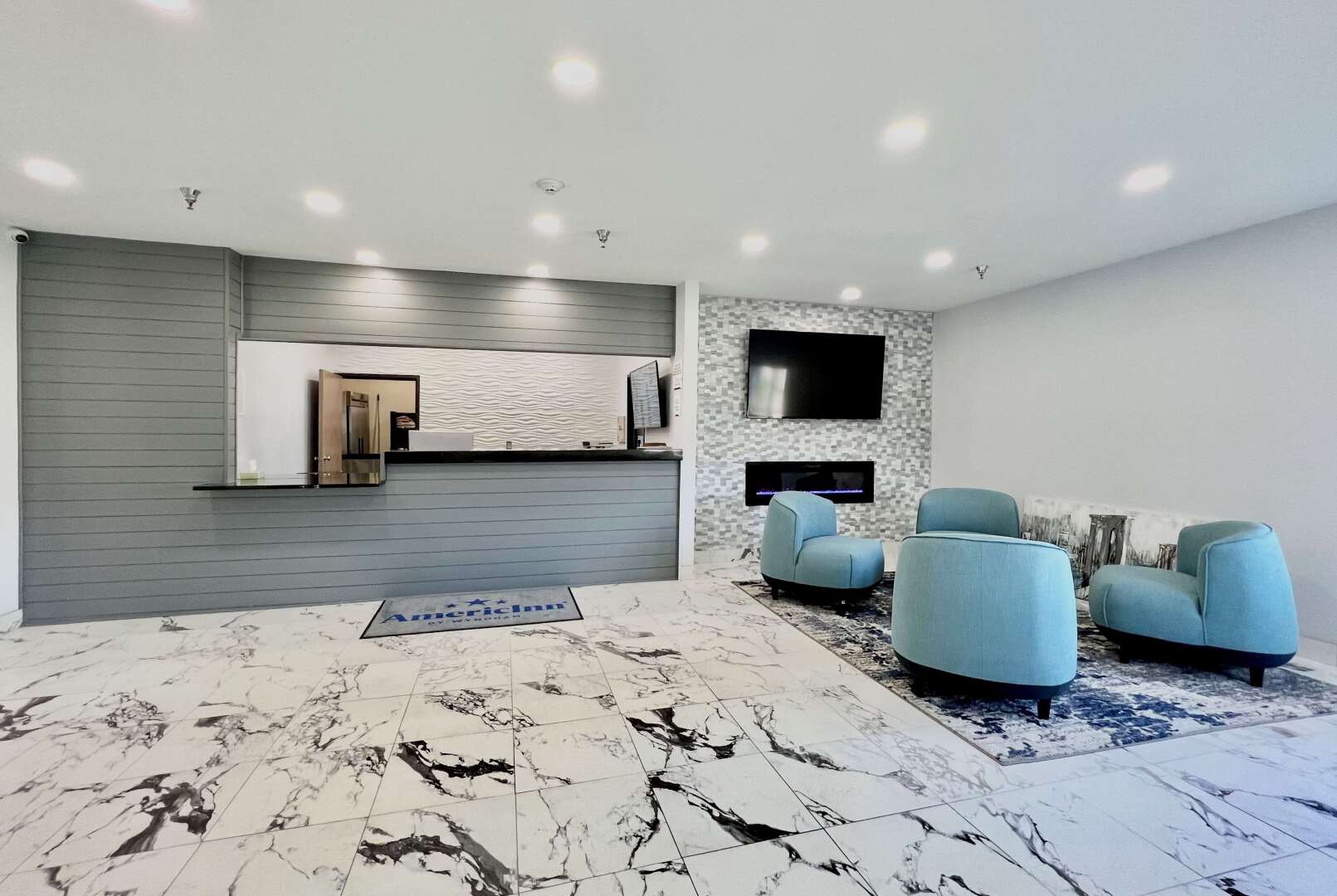 AmericInn by Wyndham Quincy