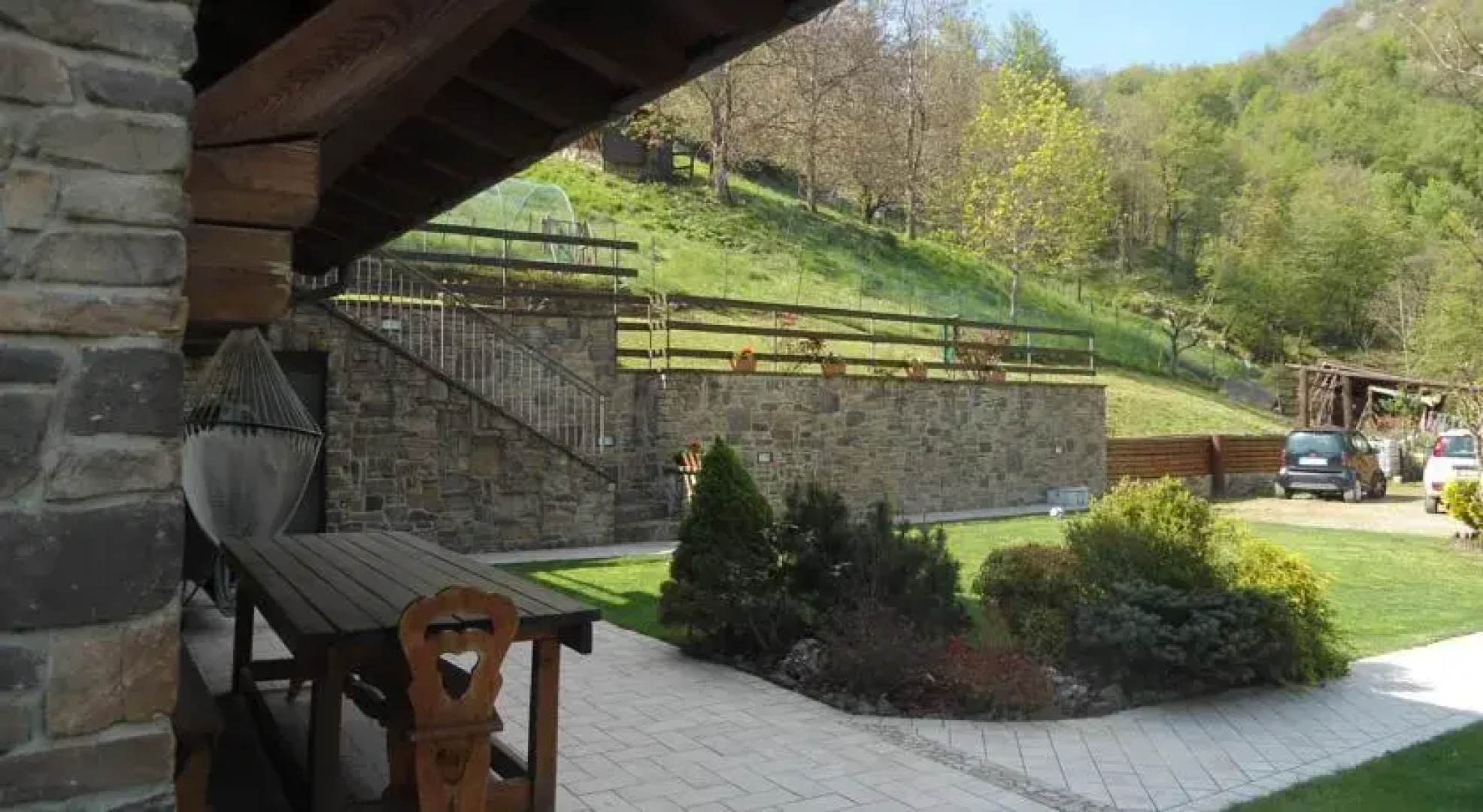 Casa Vacanza Premerlino