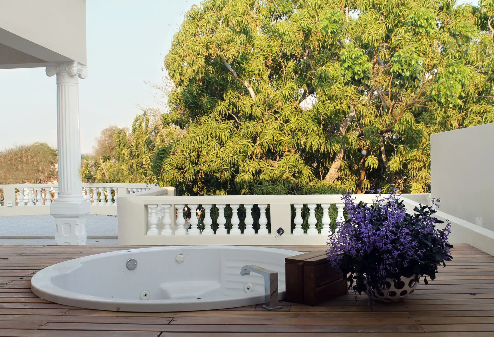 Delfina Boutique Hotel