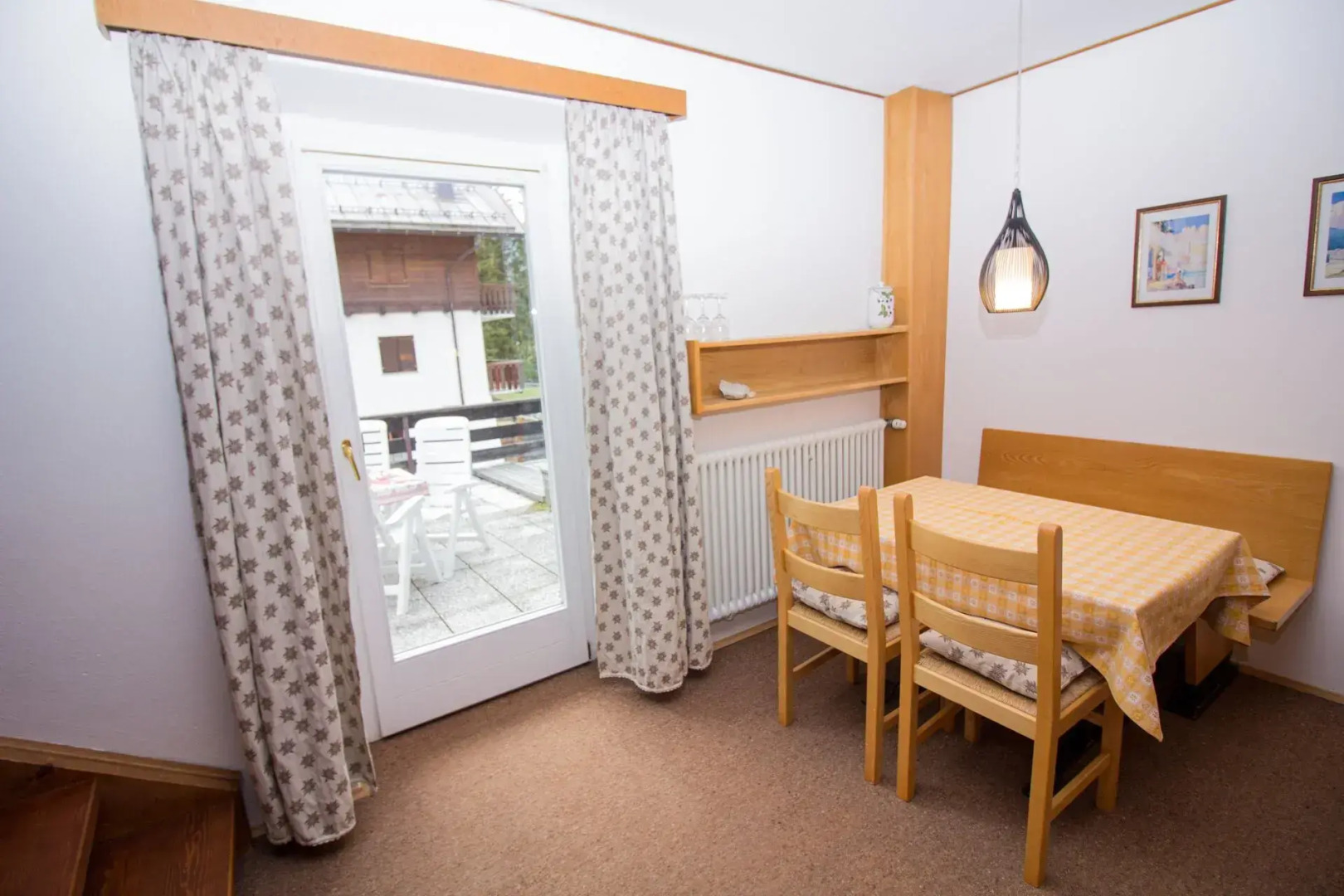 Residence Chris Appart