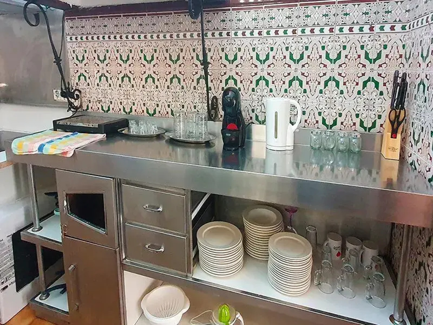 Oliva Alojamientos 3000