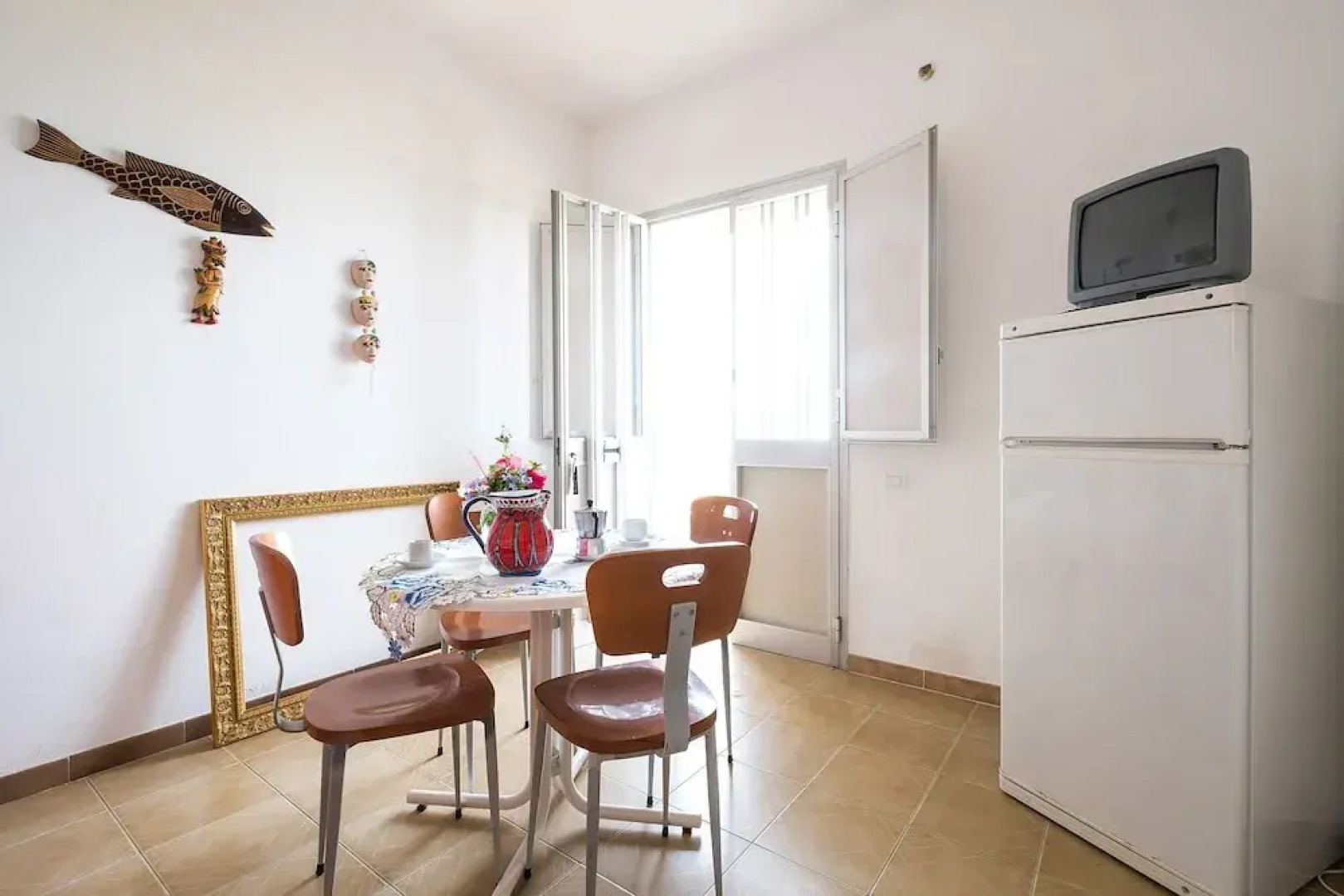 Bel Tramonto Apartments