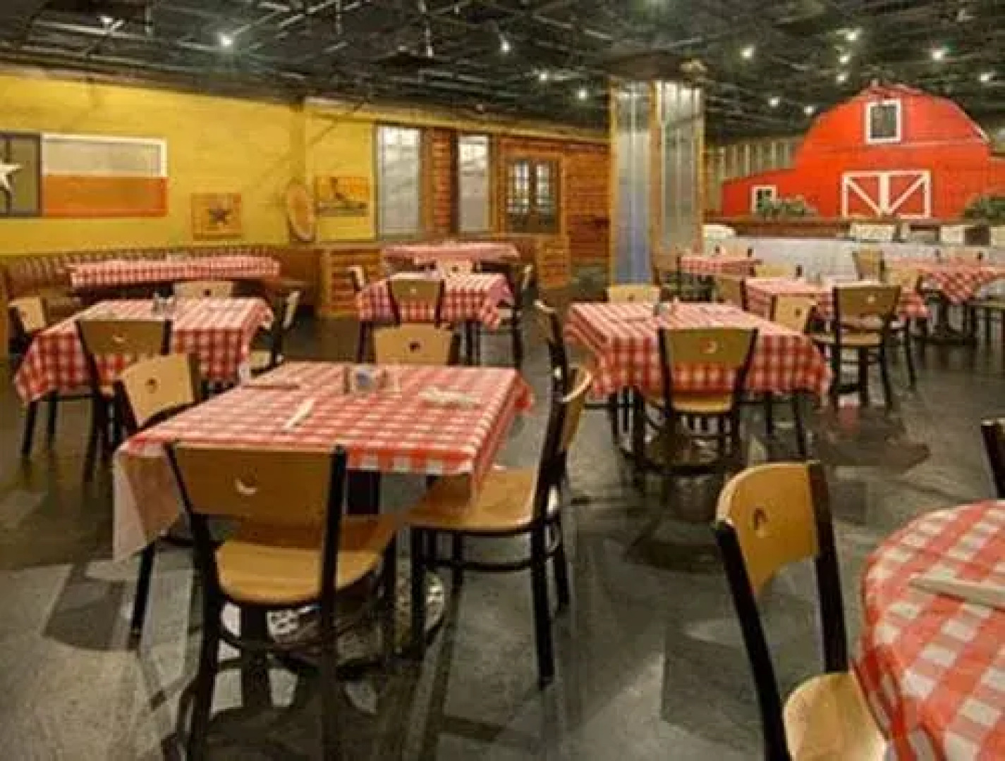 Howard Johnson Plaza