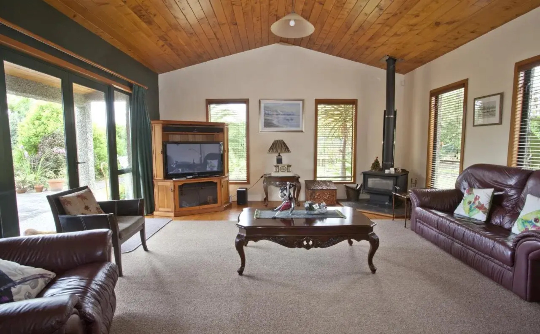 Highgate Bed and Breakfast & Garden