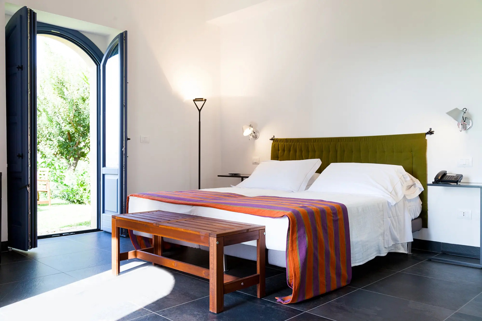 Masseria del Carrubo