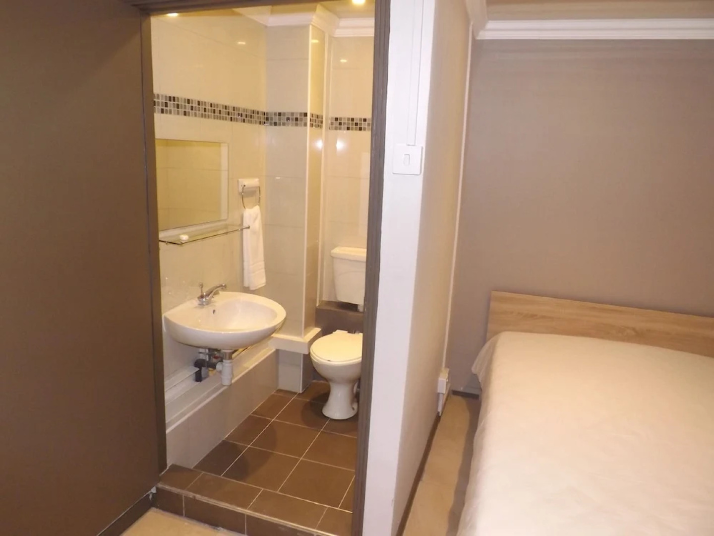 Cityblue Landmark Hotel & Suites, Mauritius