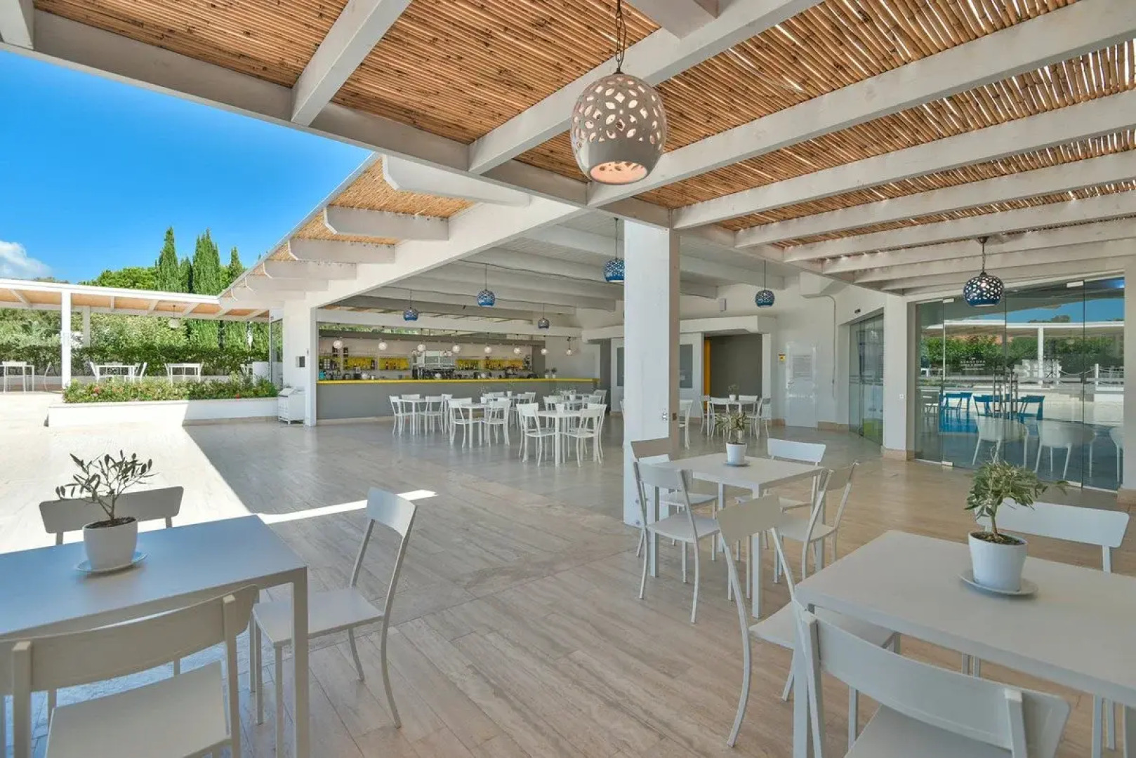 Olimpia Cilento Resort