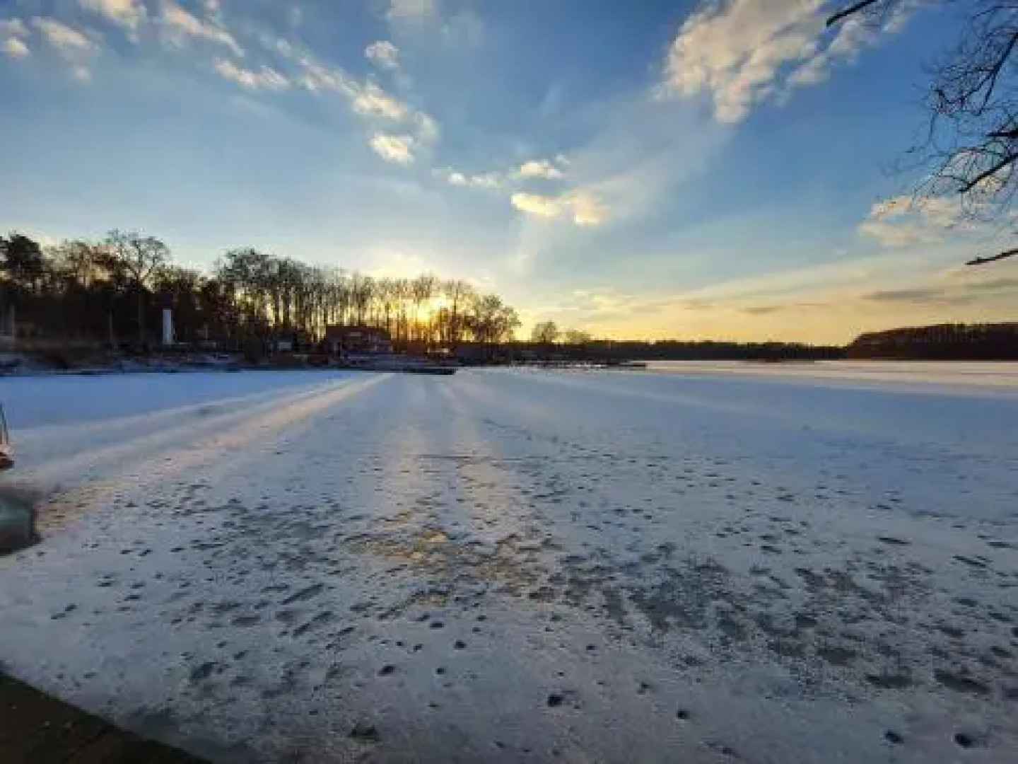 Apartamenty Kapitanskie