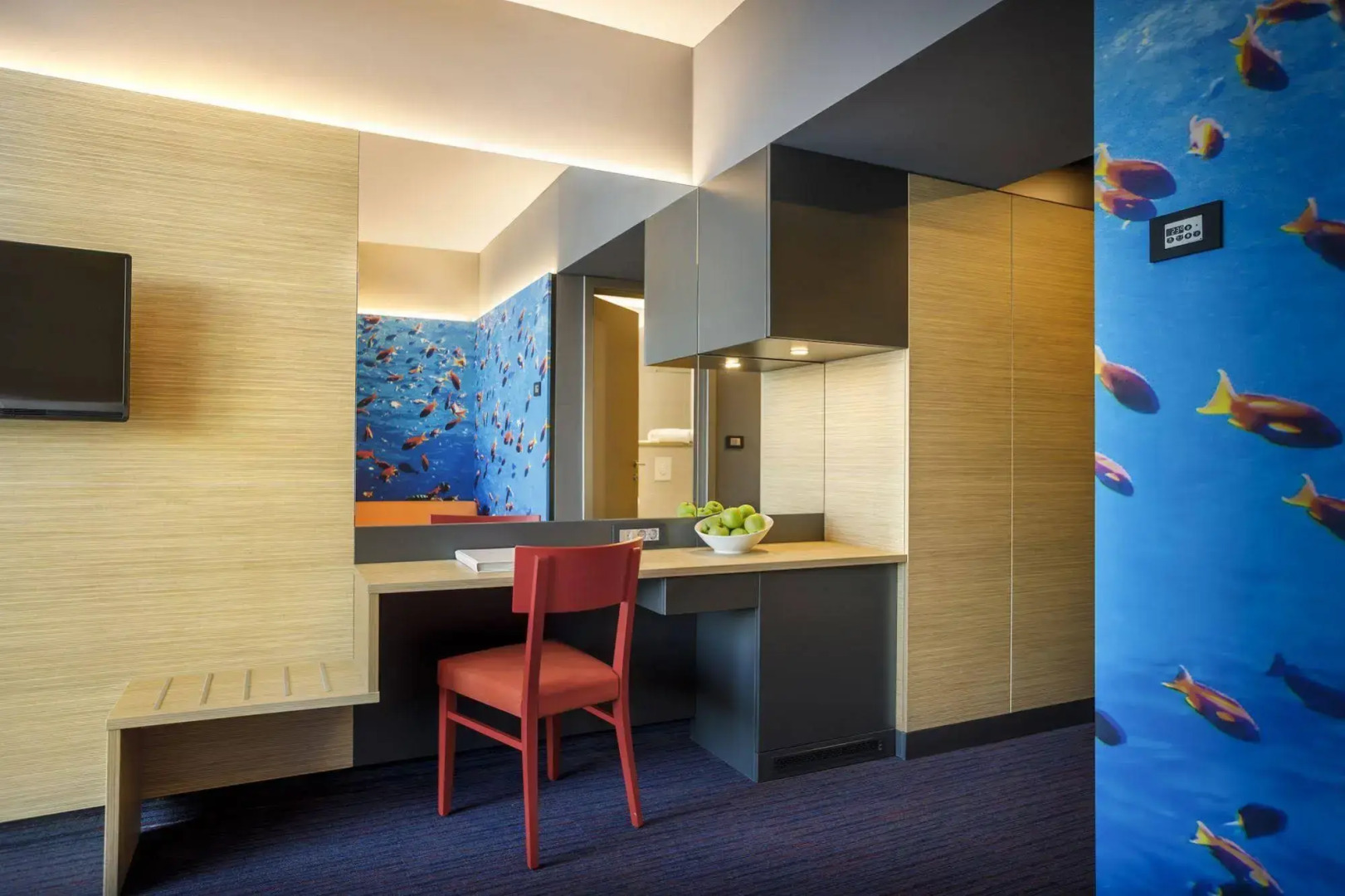 Hotel Ičići - Liburnia