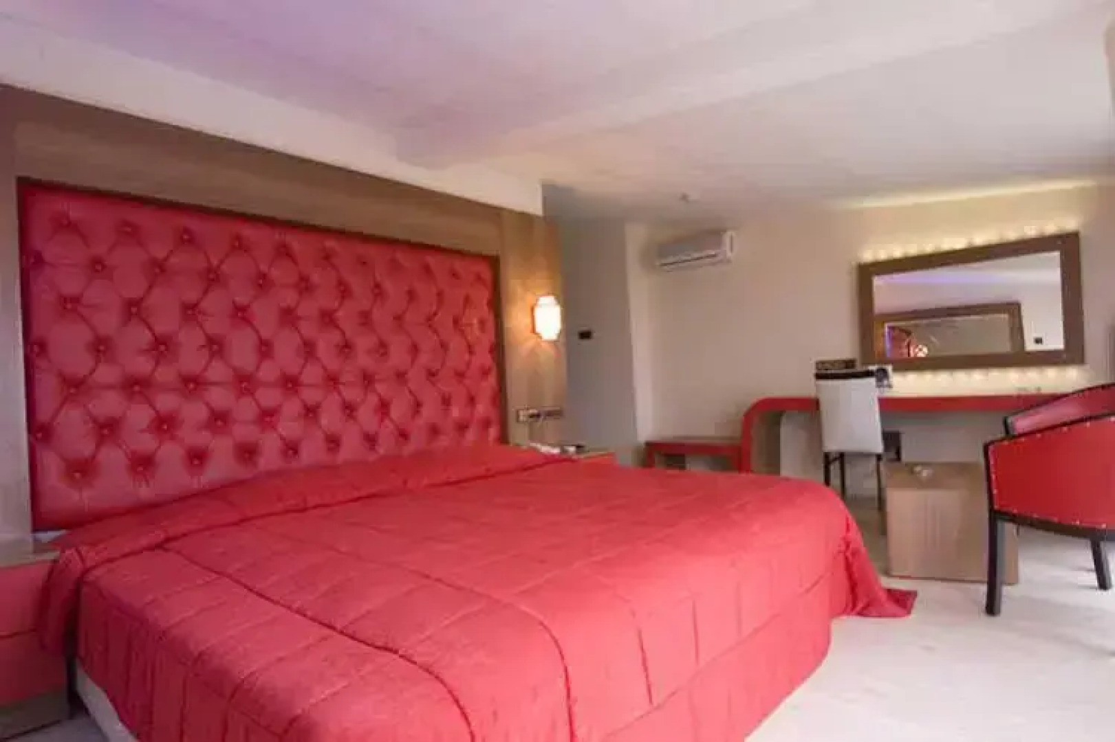 Sakarya Grand Hotel
