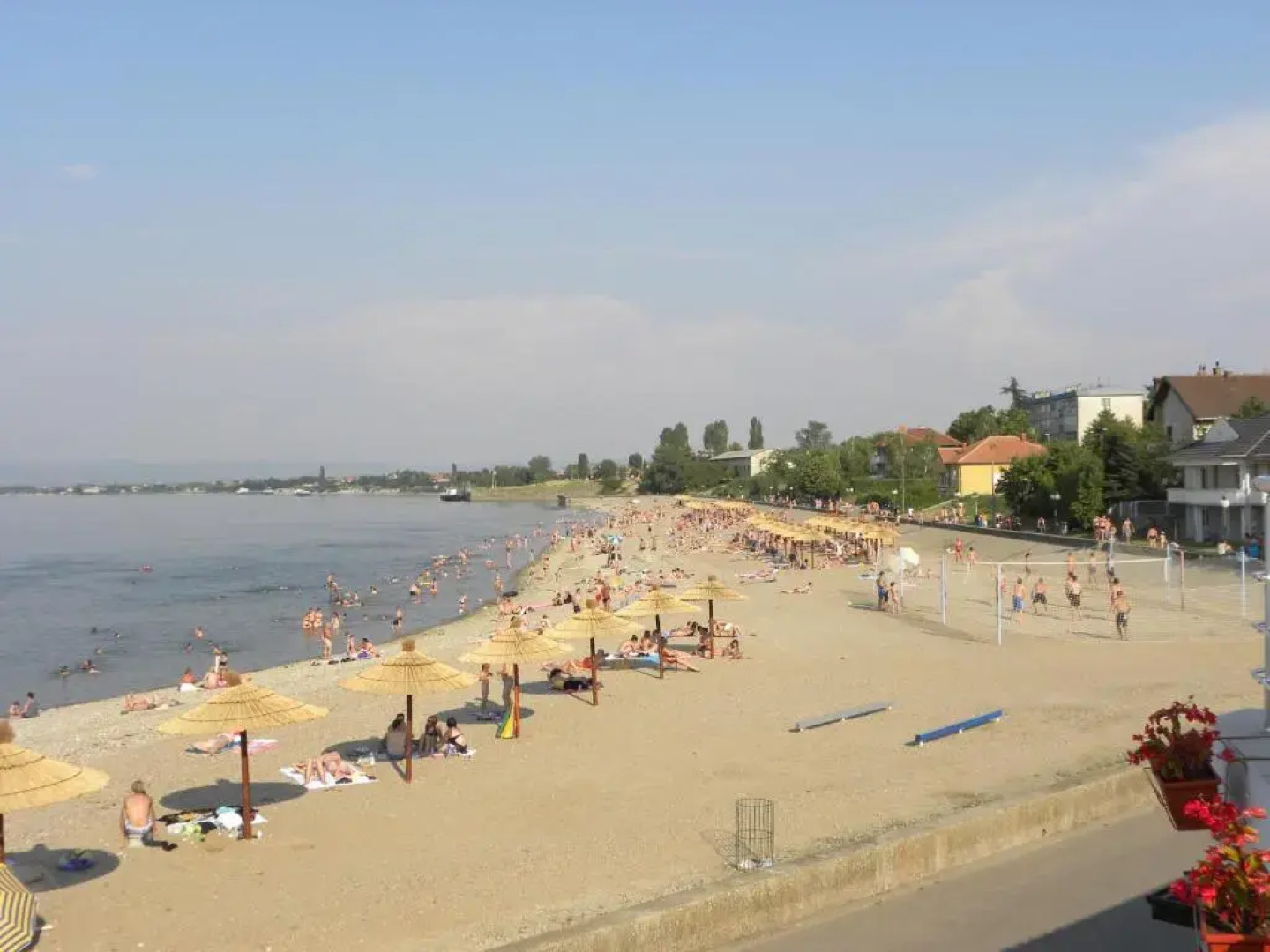 Hotel Aquastar Danube