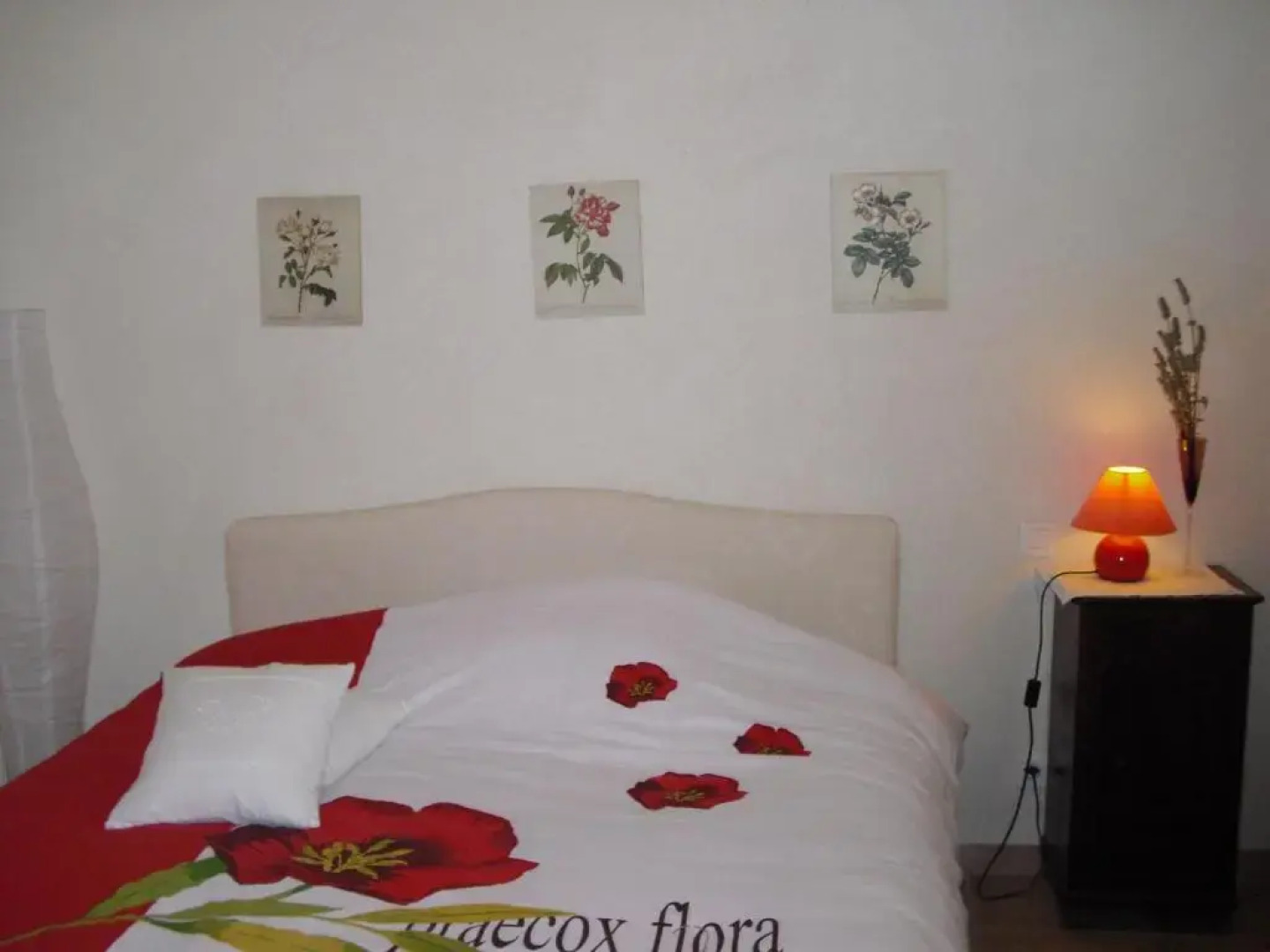 Chambres DHôtes Les Terrasses de Cailla