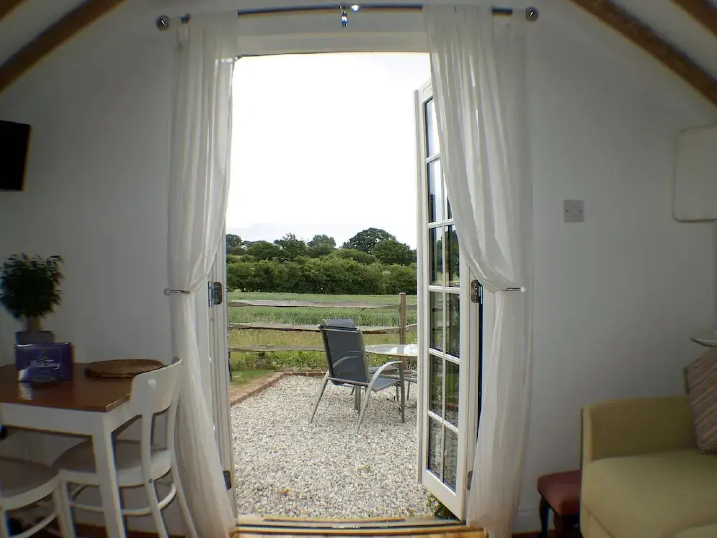 Holmdale Holiday Cottages