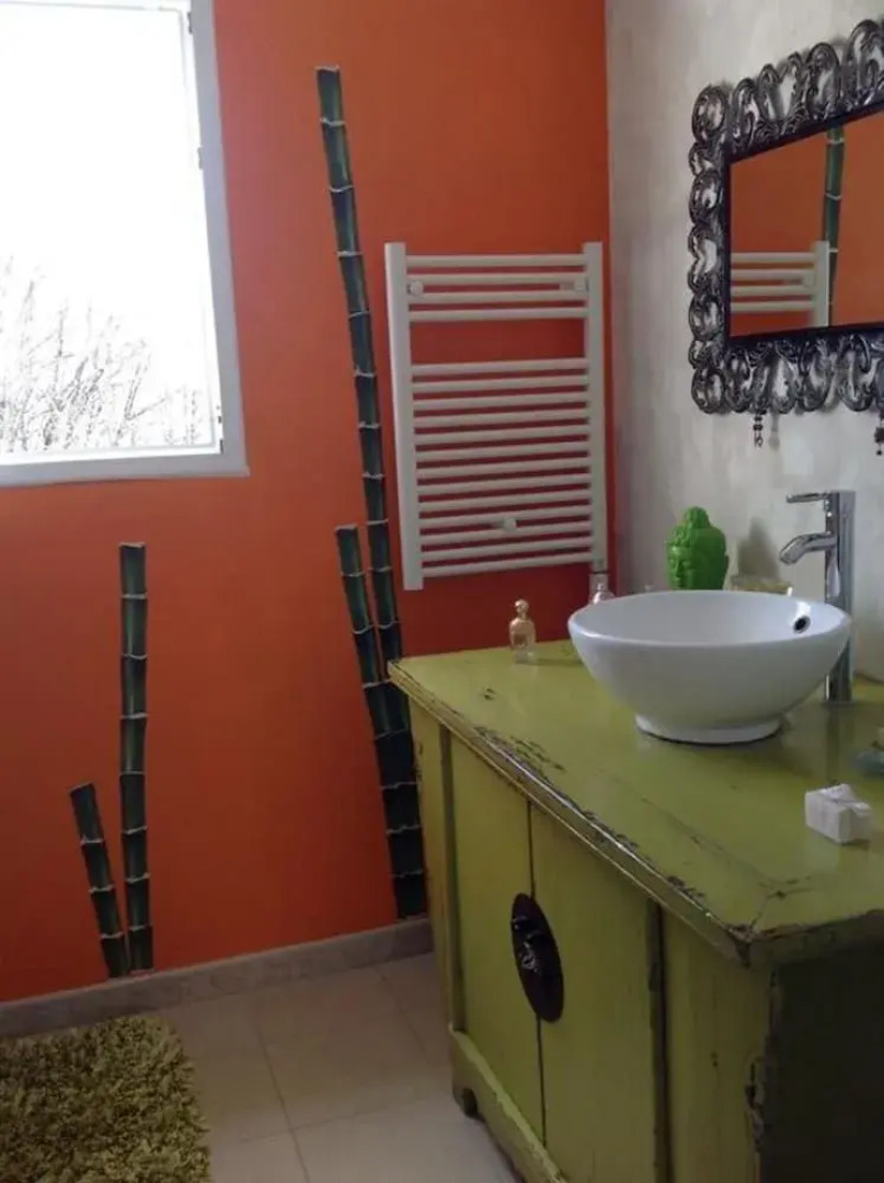 Chambres d'Hôtes Au Fil de l'Eau