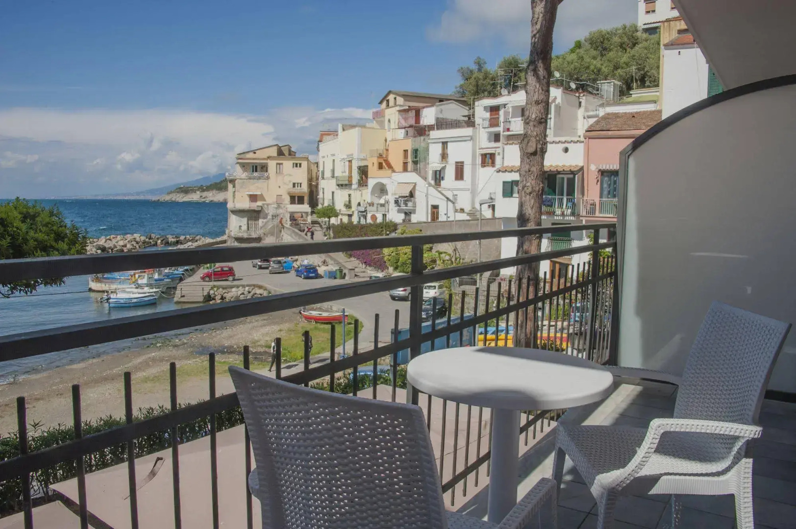 Sea Breeze Residence