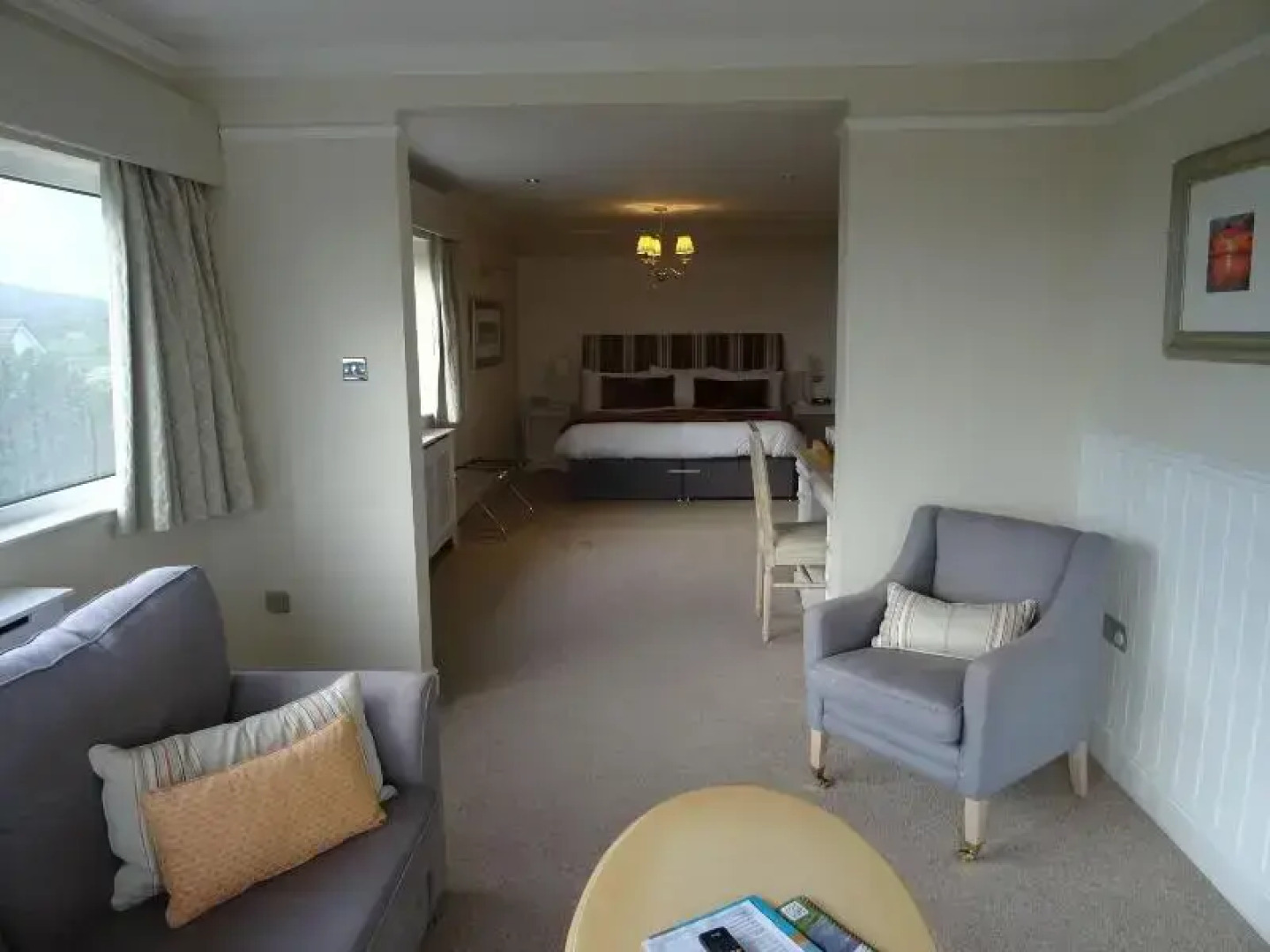 Trearddur Bay Hotel Holyhead