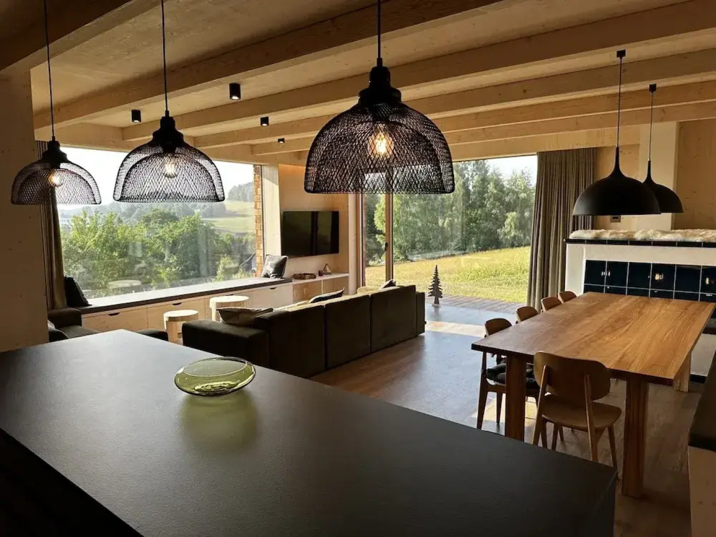 Holiday Home in Roprachtice With Sauna & Jacuzzi