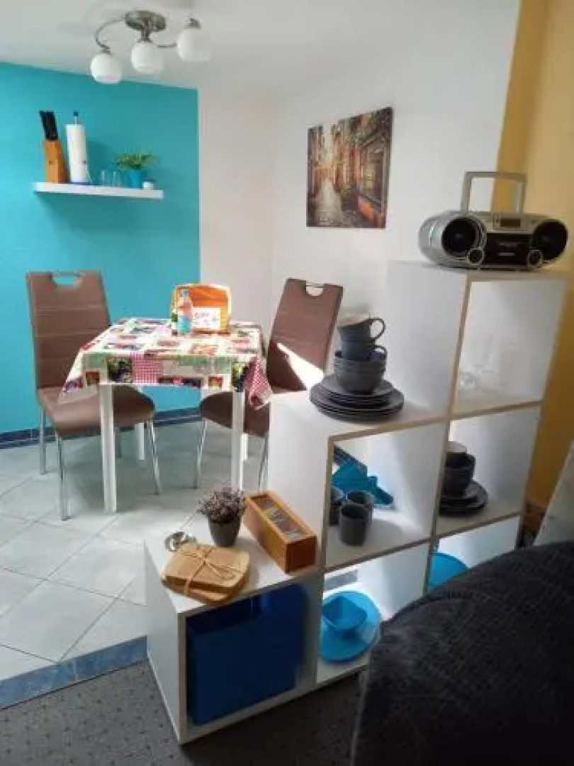 Ferienwohnung Kransevitz