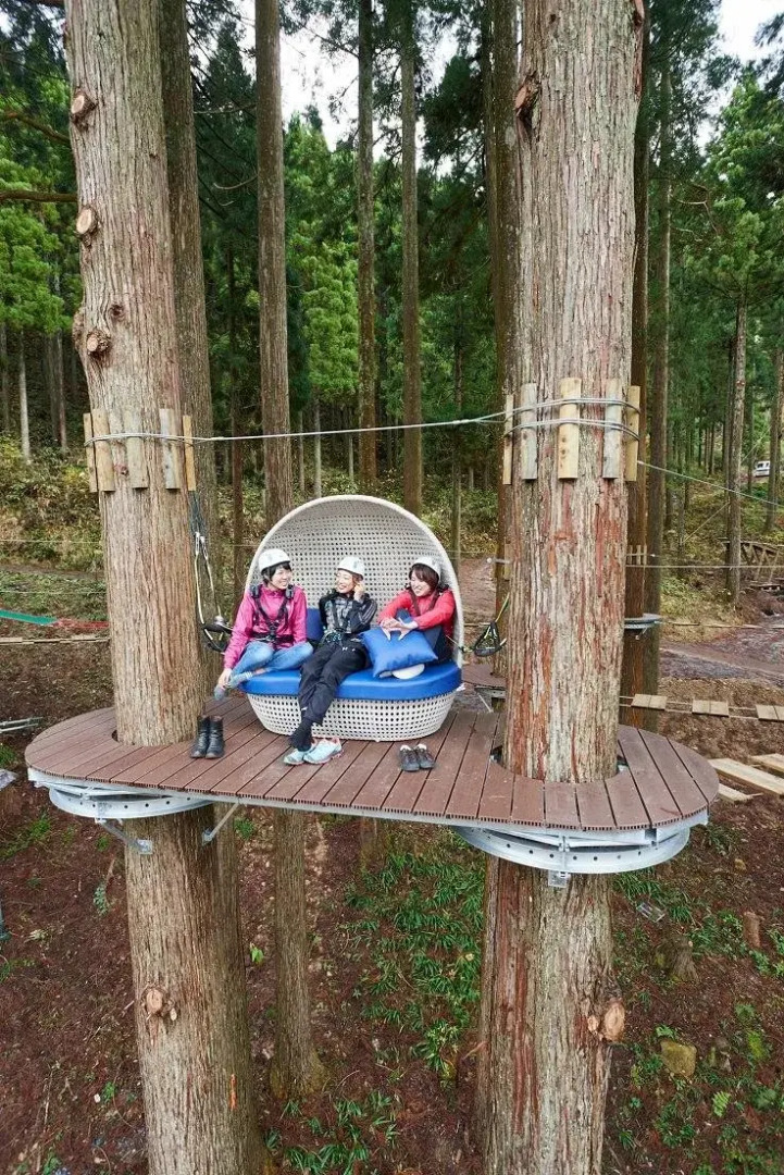 Fukuishimiyamashinrinonsen Mirakurutei