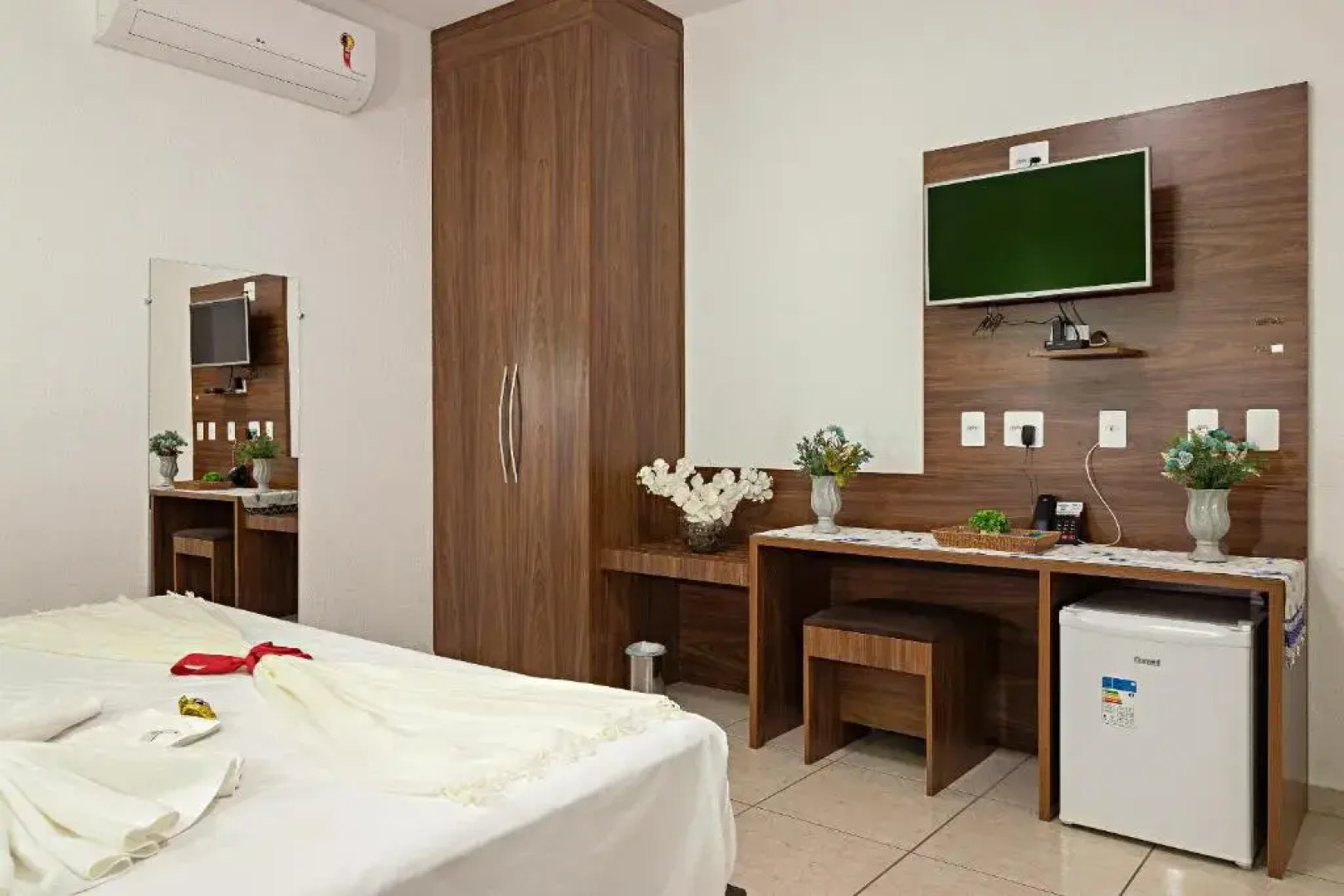 Santa Eliza Eco Resort