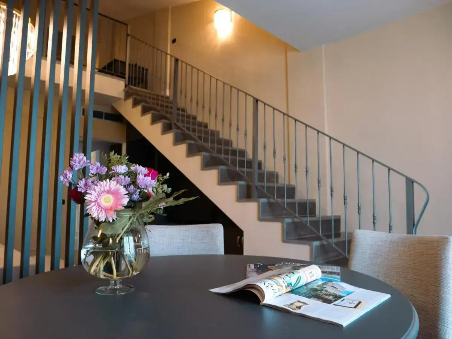 Cappuccina Country Resort