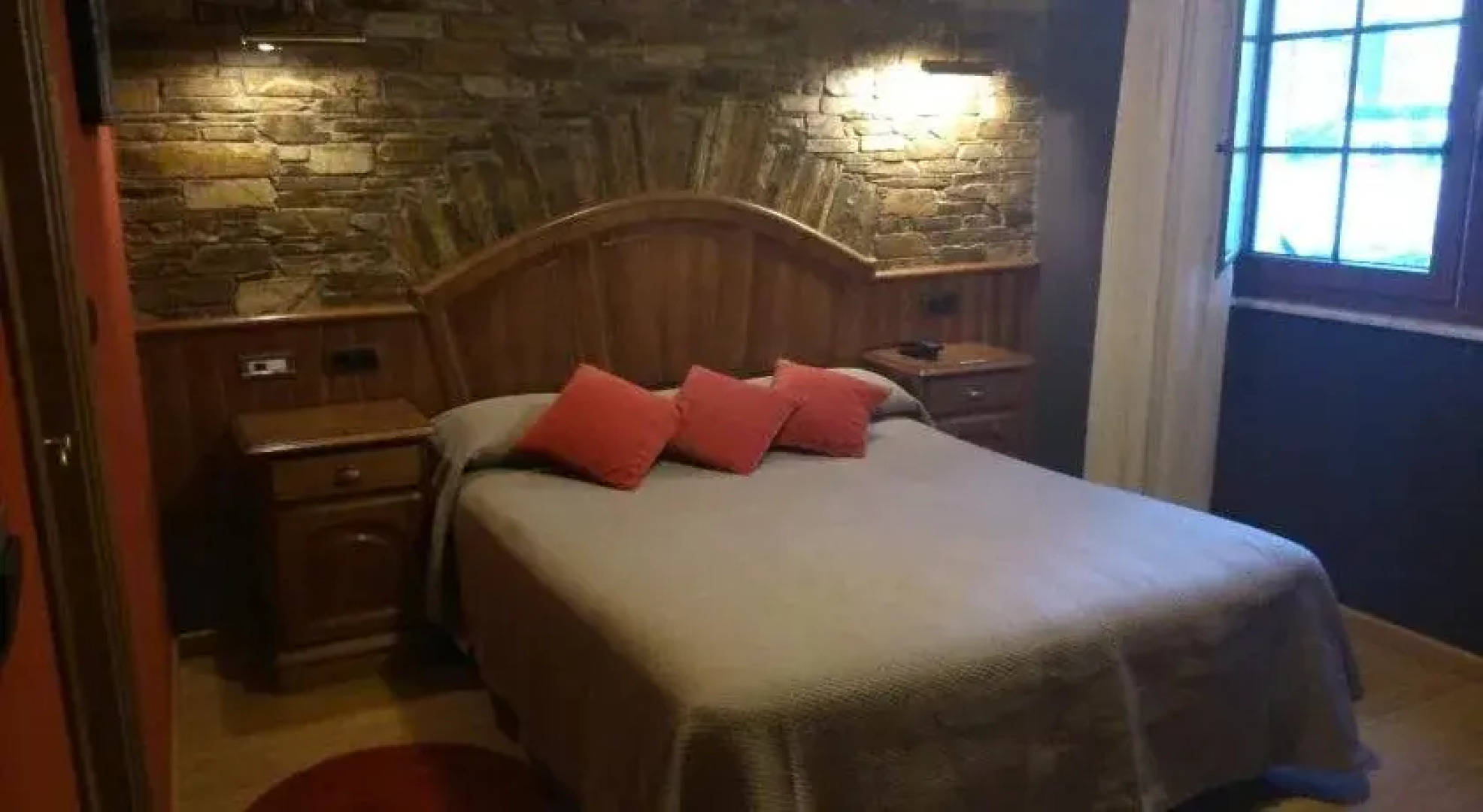 Hotel Rural Casa Paulino