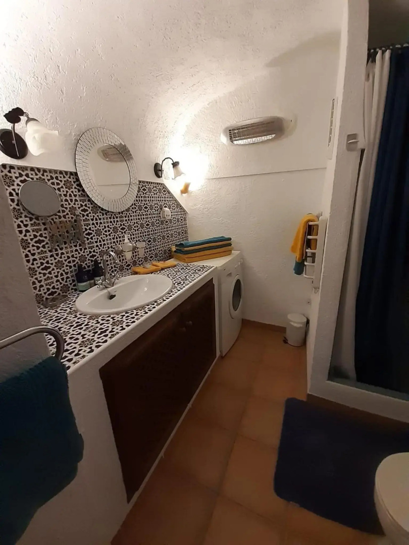 Cuevas Galera - Cuevas de la Luz