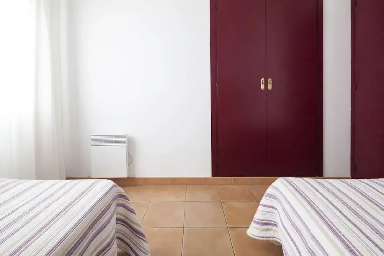 Apartamento Penya Golosa (055)