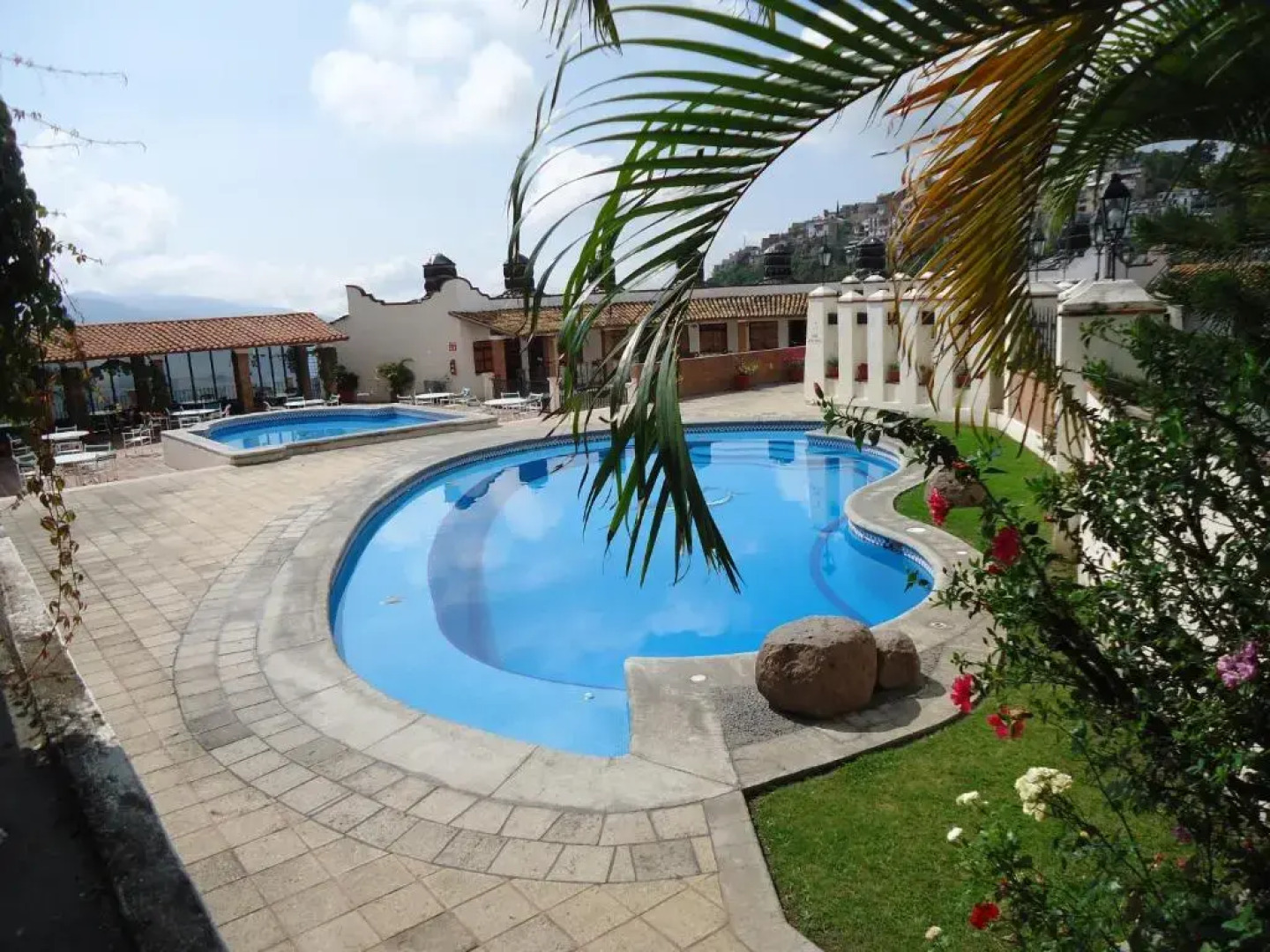 Taxco Hotel Loma Linda