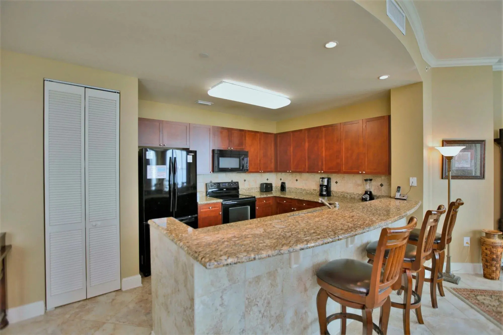 Aqua Beach Resort by Panhandle Getaways