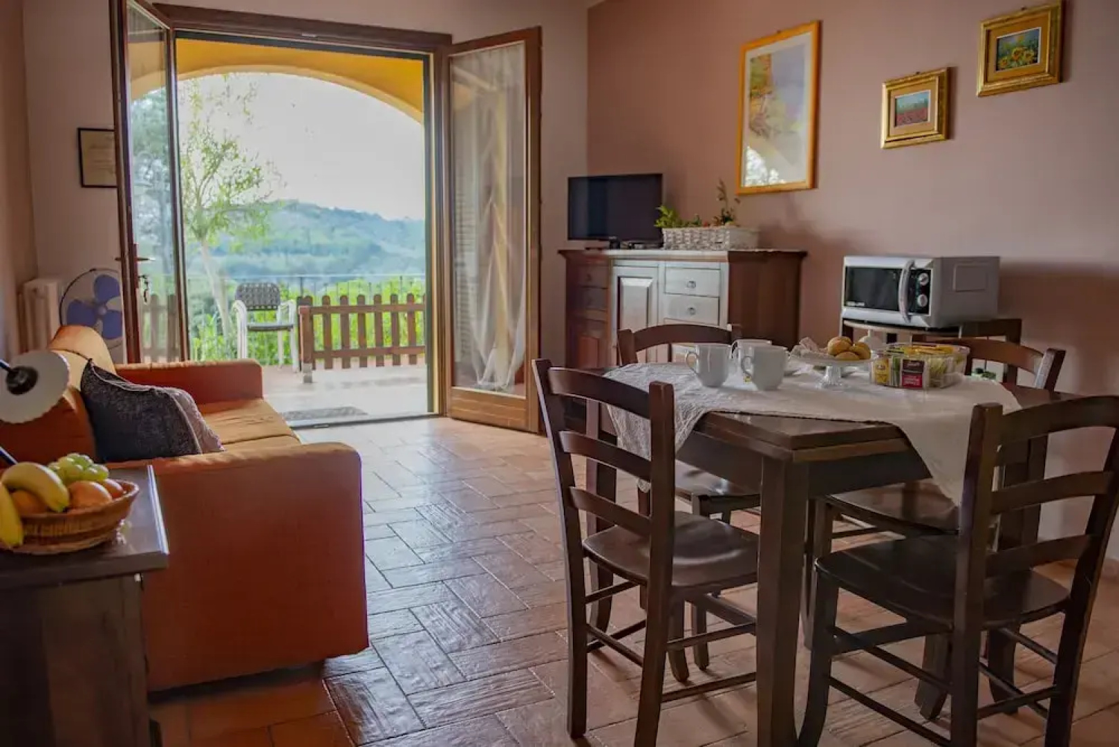 Villa Denise