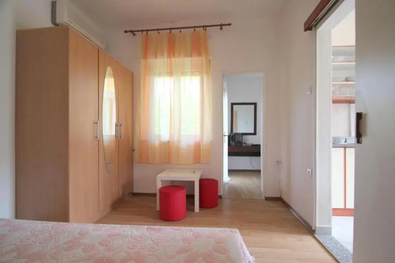 Apartment Umag Lukin