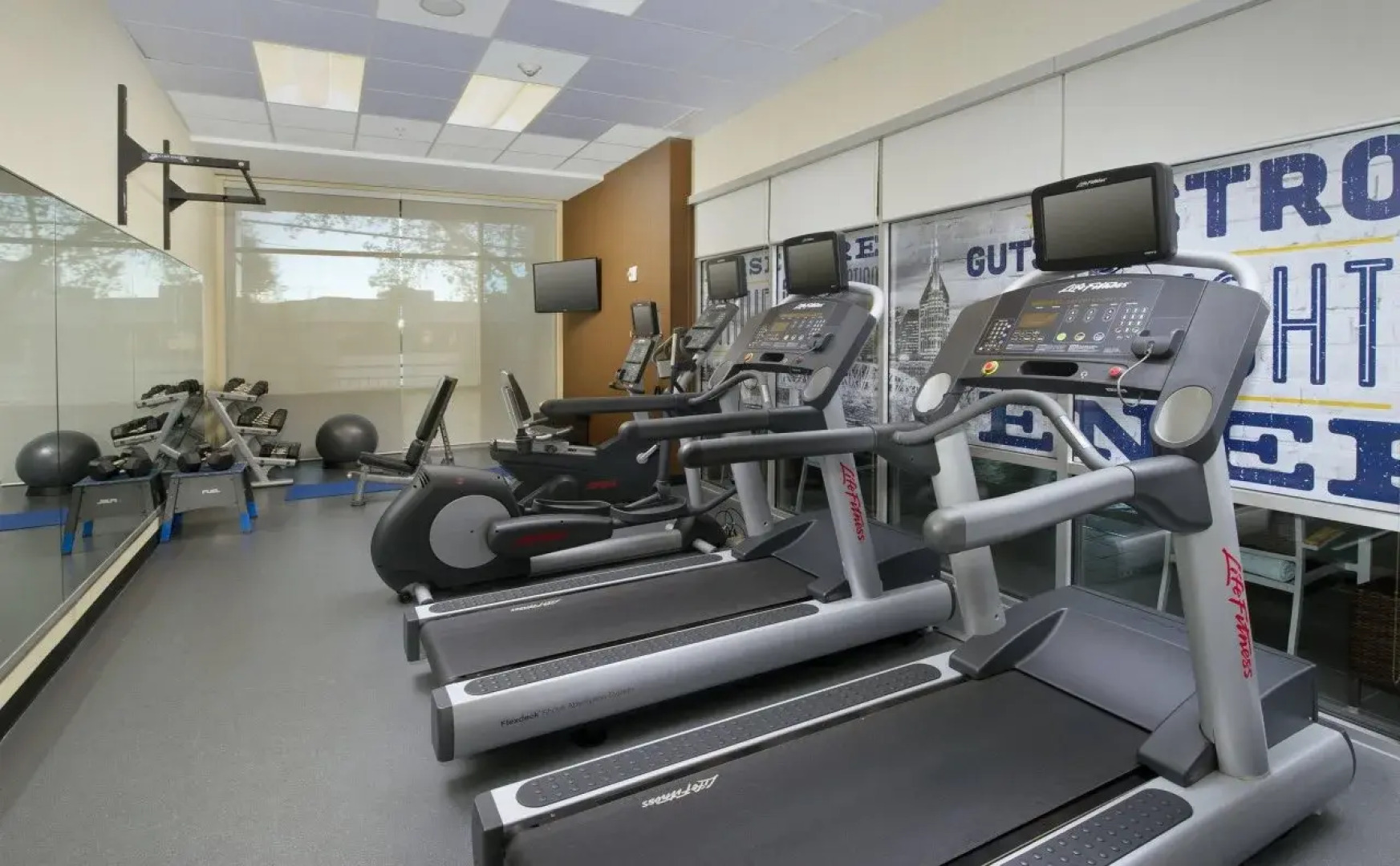 Fairfield Inn & Suites Nashville Downtown/The Gulch