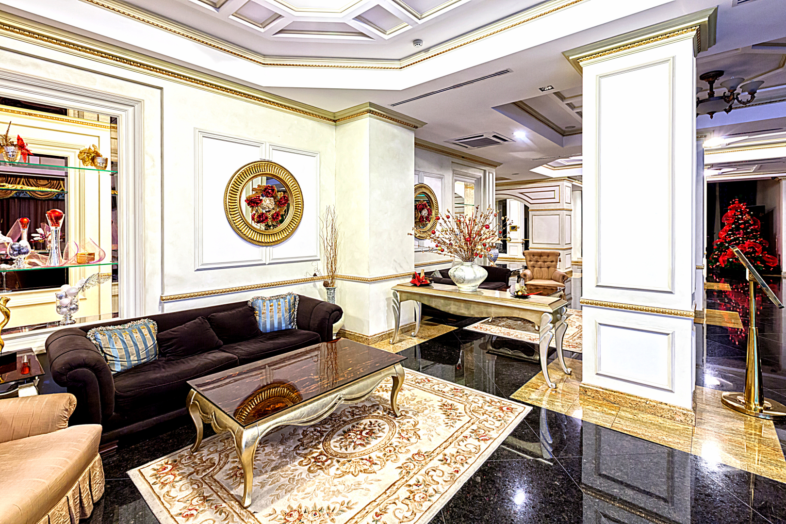 Primoretz Grand Hotel & SPA