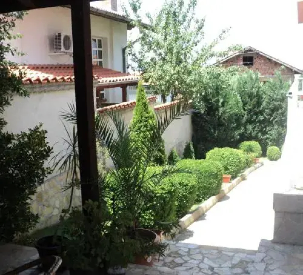 Guest House Kiparis