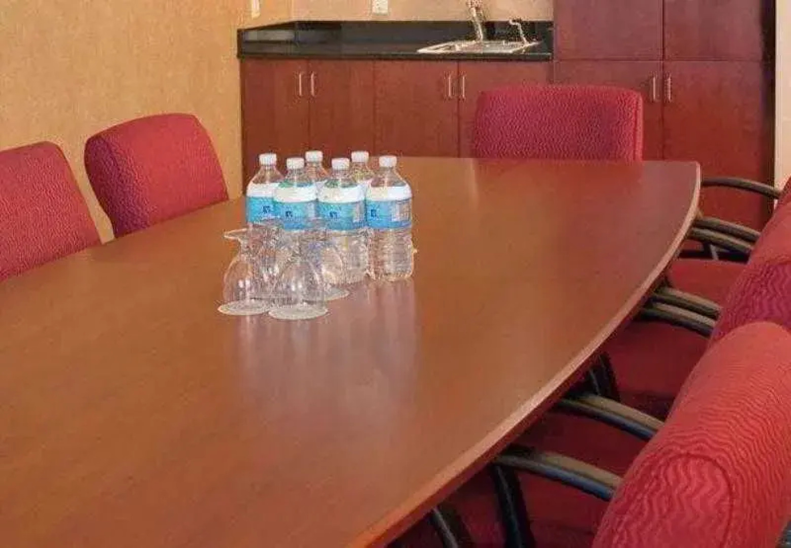 Courtyard Dunn Loring Fairfax