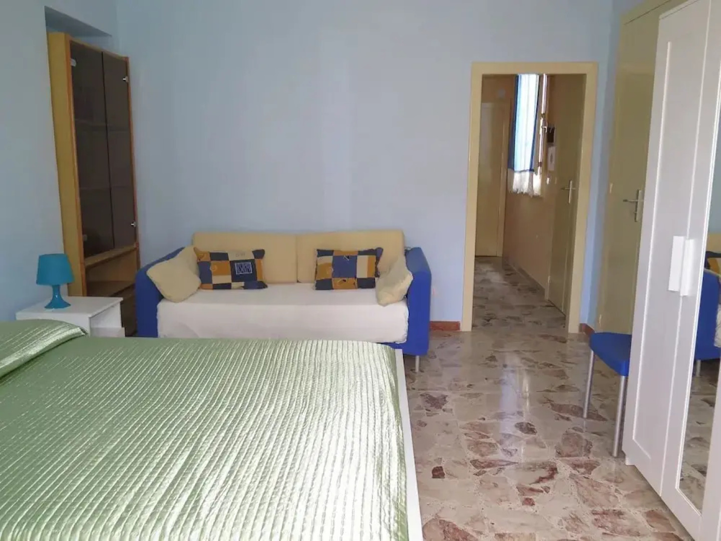 La Casuzza del Corso