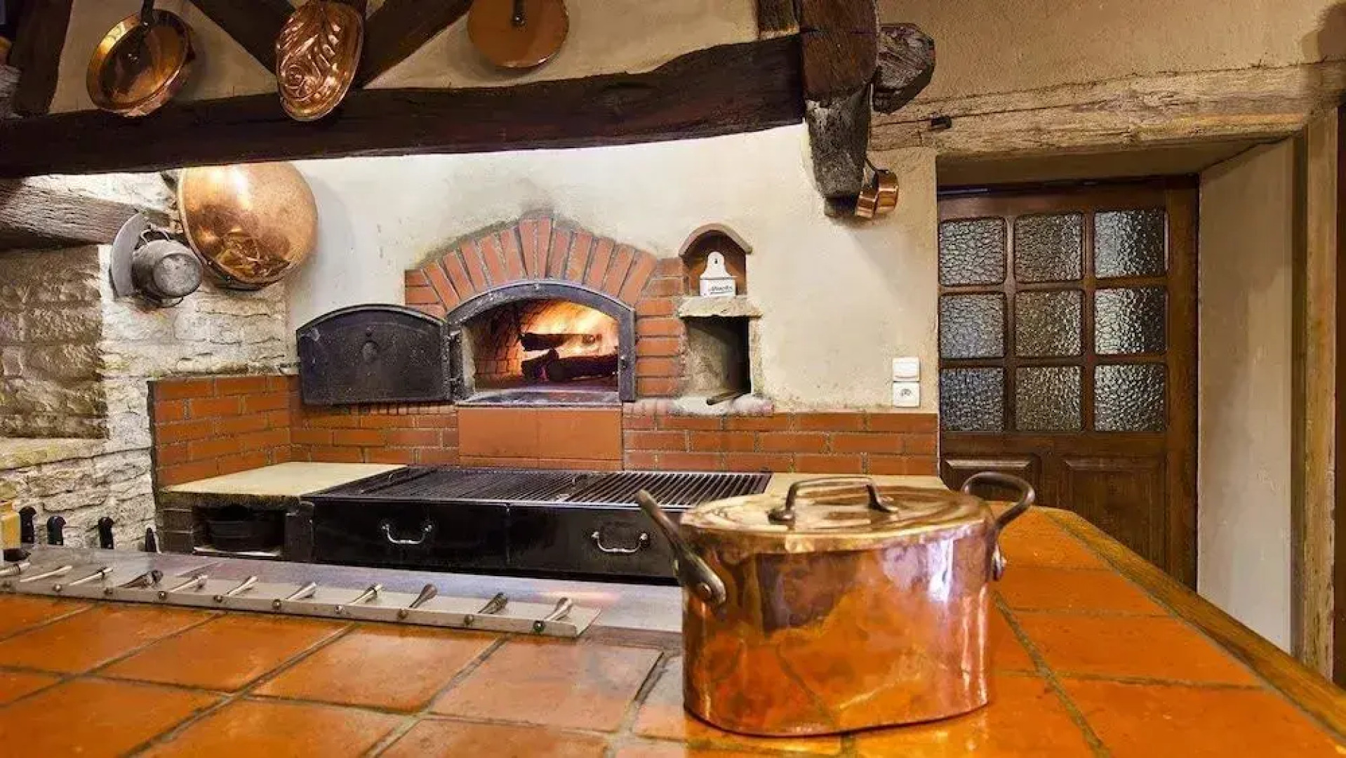 Hôtel De La Beursaudiere