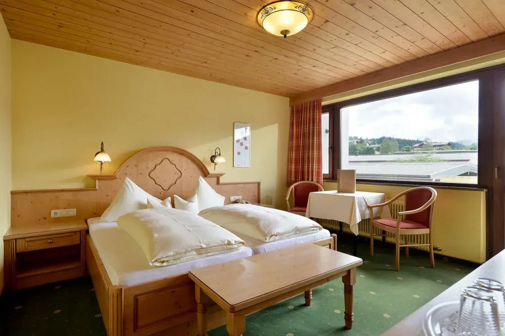 Gästehaus Rottenspacher