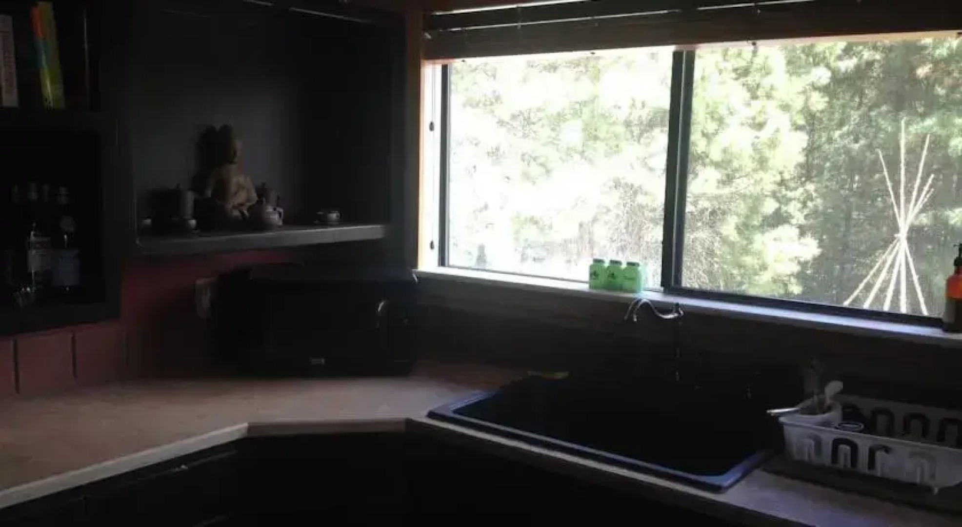 CdA Ranch - Main House